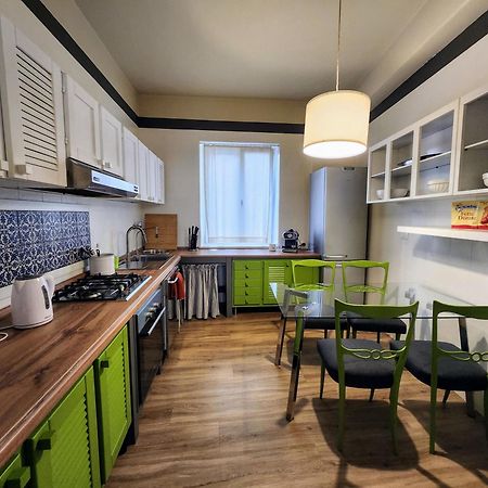 Appartement La Casa Di Naele à Palerme Extérieur photo