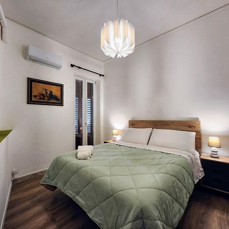 Appartement La Casa Di Naele à Palerme Extérieur photo