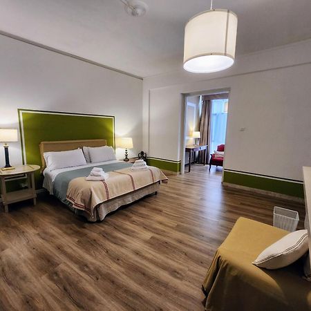 Appartement La Casa Di Naele à Palerme Extérieur photo