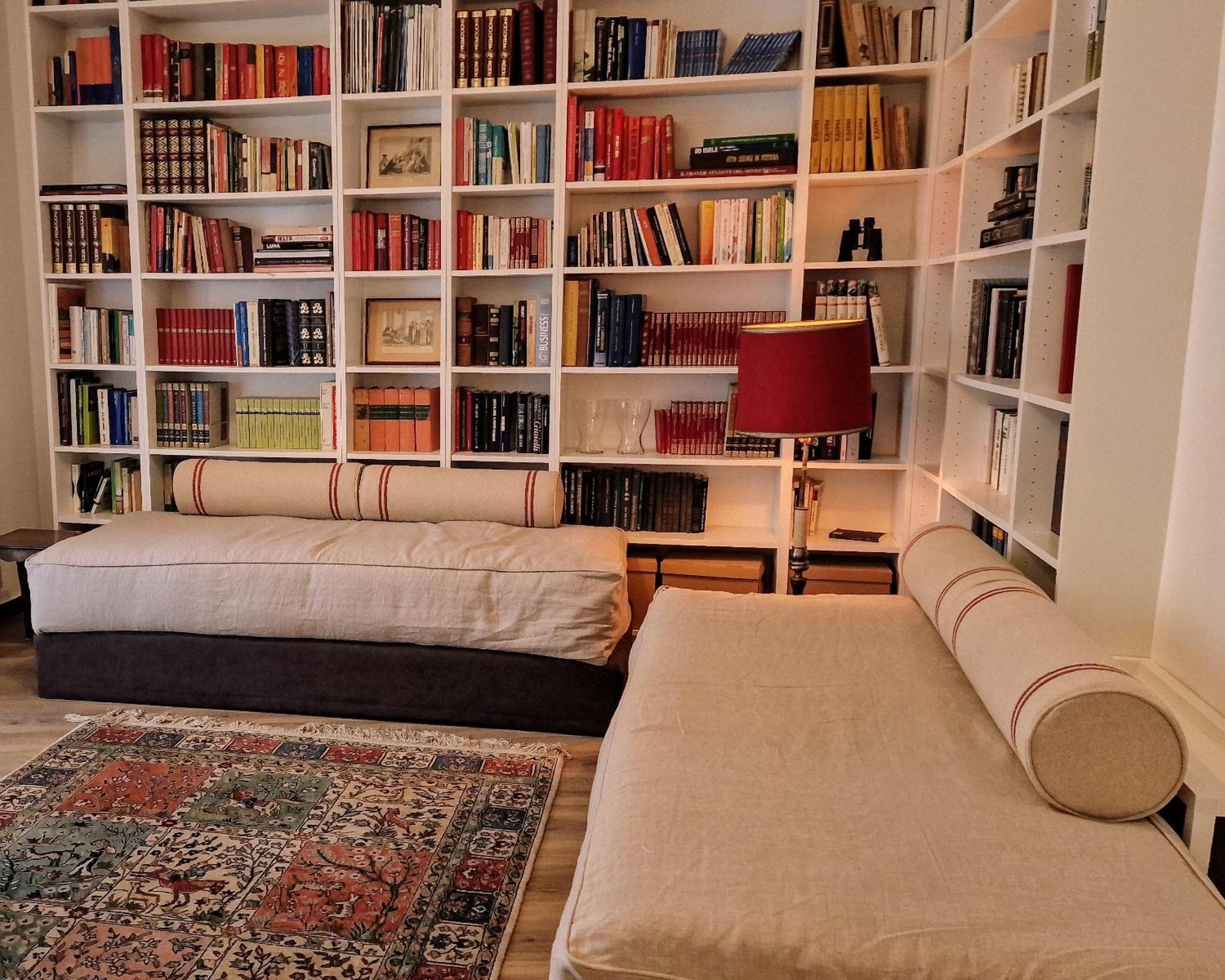Appartement La Casa Di Naele à Palerme Extérieur photo