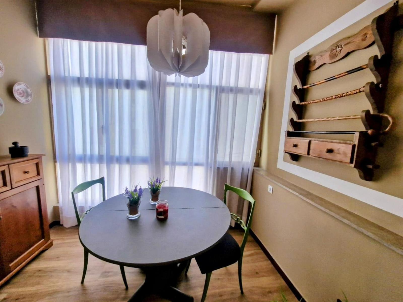 Appartement La Casa Di Naele à Palerme Extérieur photo