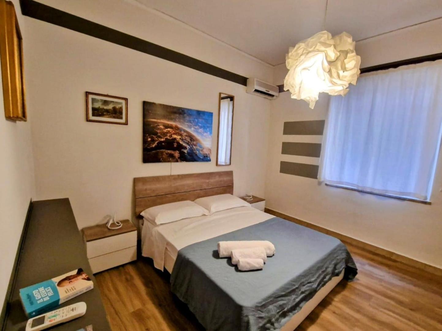 Appartement La Casa Di Naele à Palerme Extérieur photo