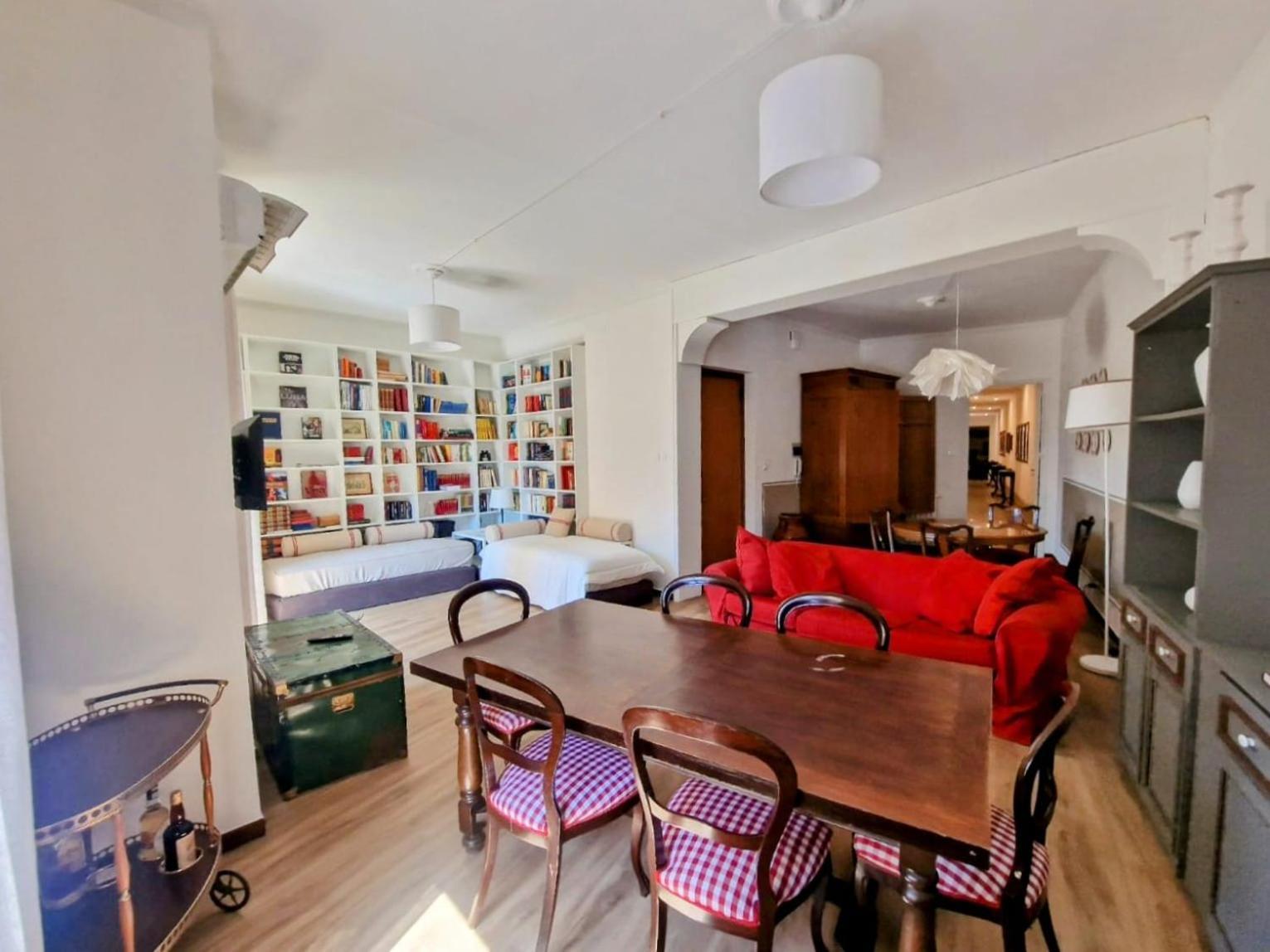 Appartement La Casa Di Naele à Palerme Extérieur photo