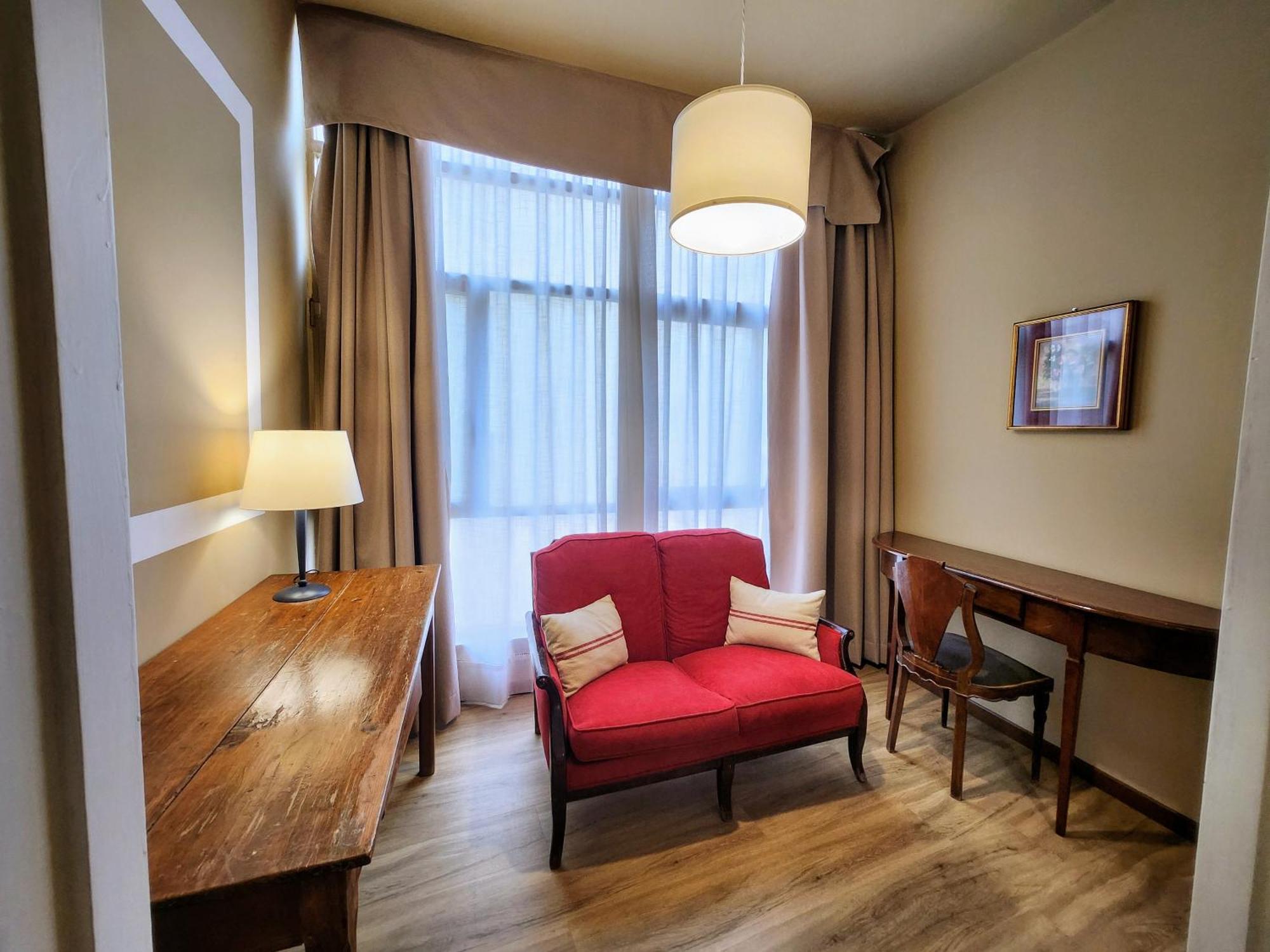 Appartement La Casa Di Naele à Palerme Extérieur photo