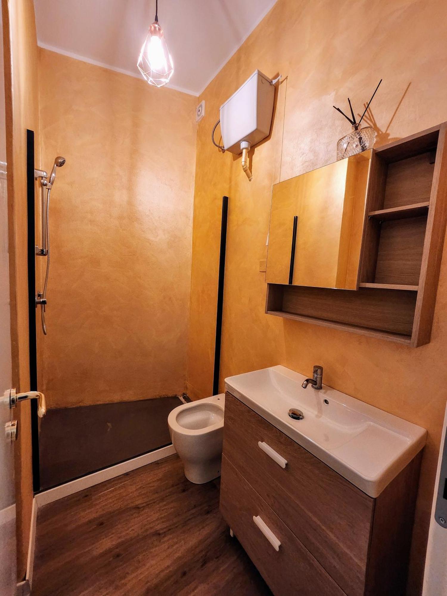 Appartement La Casa Di Naele à Palerme Extérieur photo